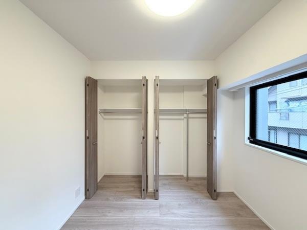 エレミ本蓮沼2階 リビング