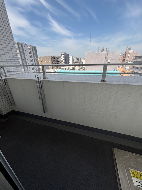 レジディア錦糸町Ⅱ13階 同建物別部屋の参考画像