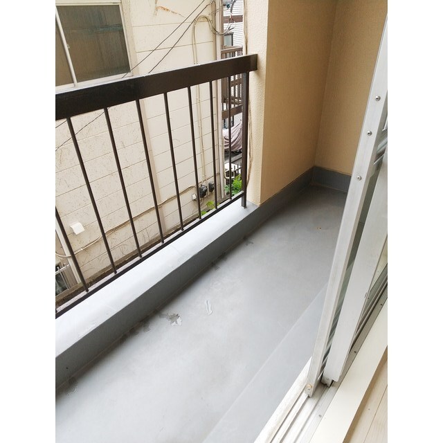レジ東郷2階 部屋その他