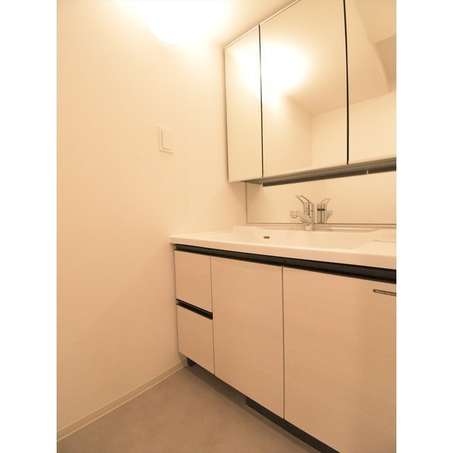 クオリタス日本橋浜町0205号室 内観