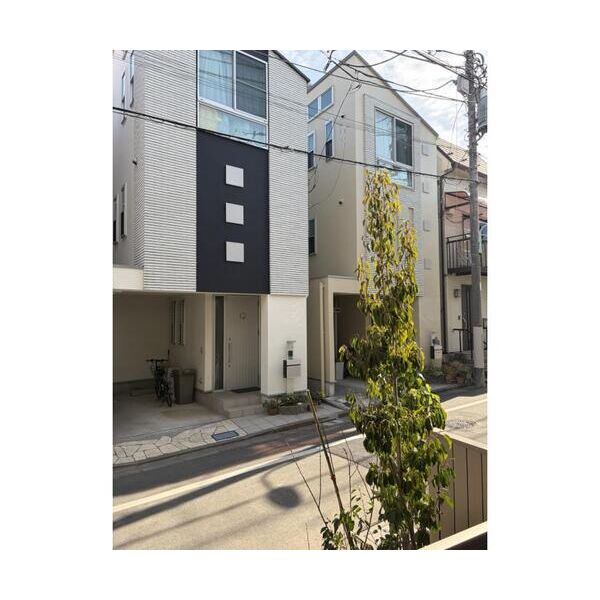 モンレーヴ本駒込101号室 部屋その他