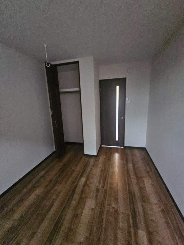 フェリオ咲が丘2階 内観