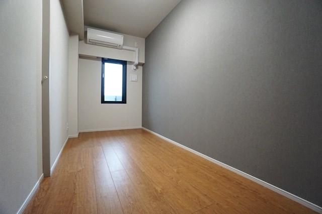 ALTERNA菊川Ⅱ5階 玄関