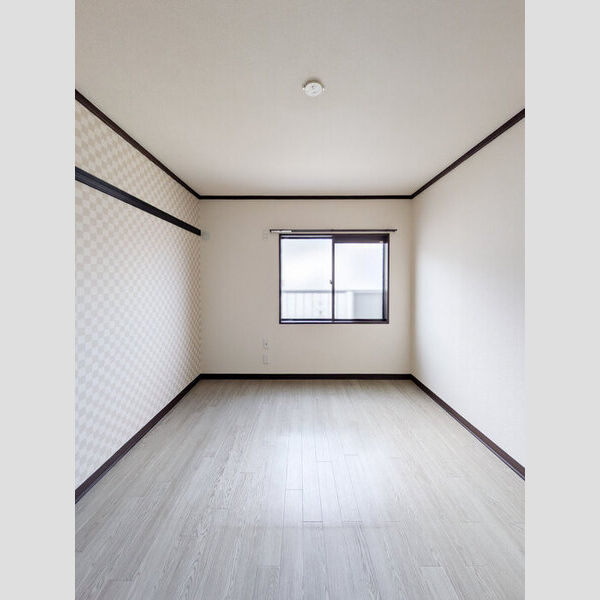 ライフタウニーB街区　6号棟202号室 部屋その他