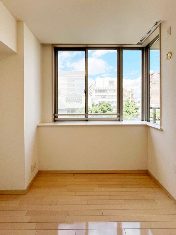 エコロジー柳橋レジデンス2階 室内写真は同物件別部屋