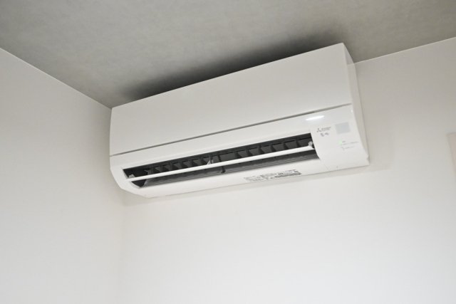 Ｌｅ　Ｎｉｄ　日本橋1階 エアコン(洋室)