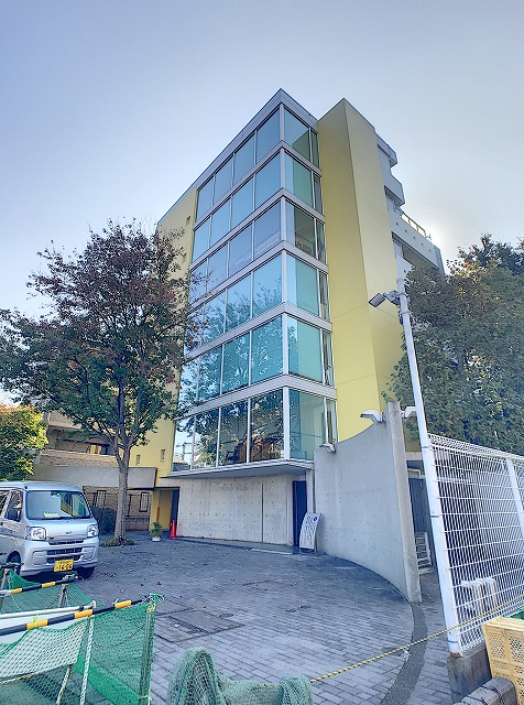 Ｄｉｍｅｎｓｉｏｎ－５4階 部屋その他