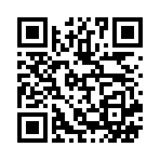 シーズンフラッツ新御徒町イースト11階 1101号室　VR内見用QRコード