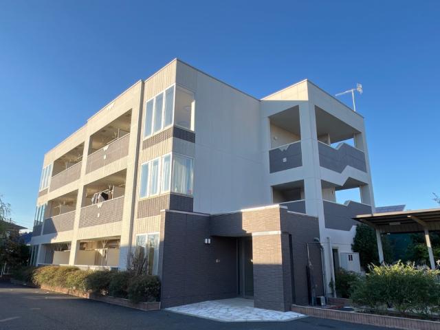 モンテ・スリーズの外観画像