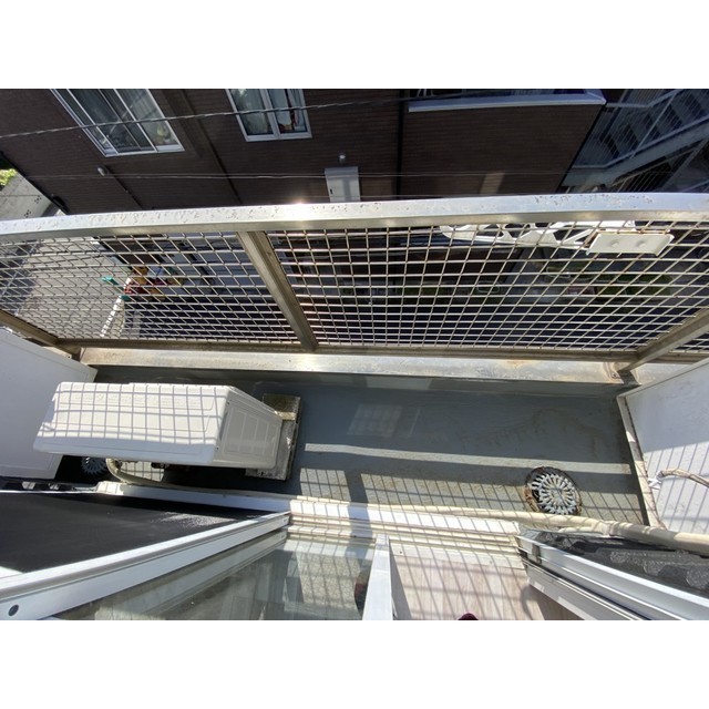 ハイライフ鶴見302号室 部屋その他