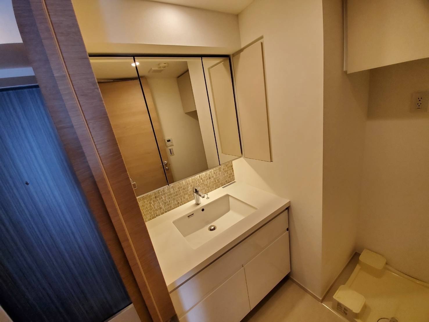 ＰＩＡＳ荻窪 洗面