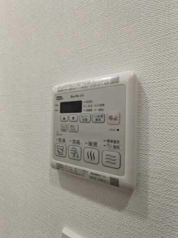 アンベリール王子 部屋設備