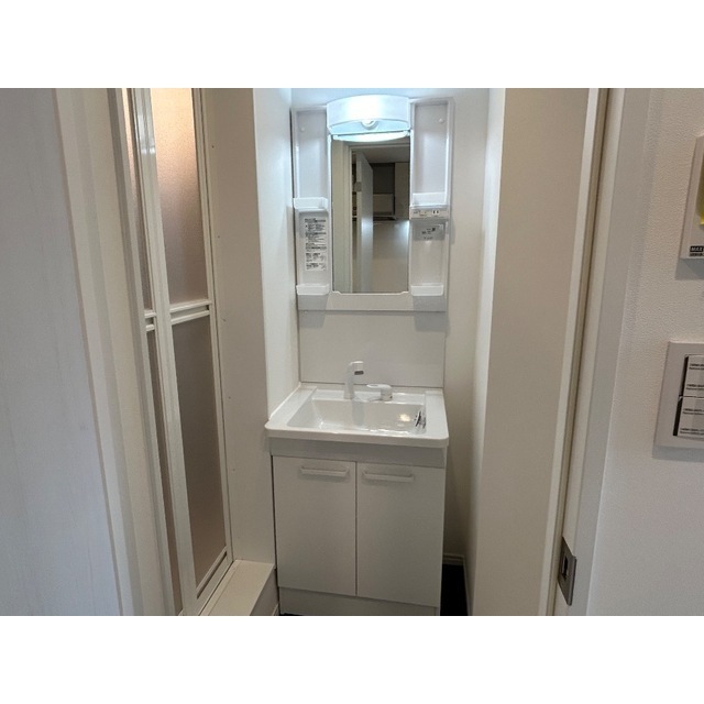 MQuarto柏102号室 内観