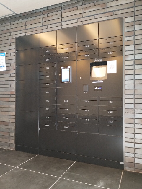 クレイシアIDZ二子新地4階 同建物別部屋の参考画像