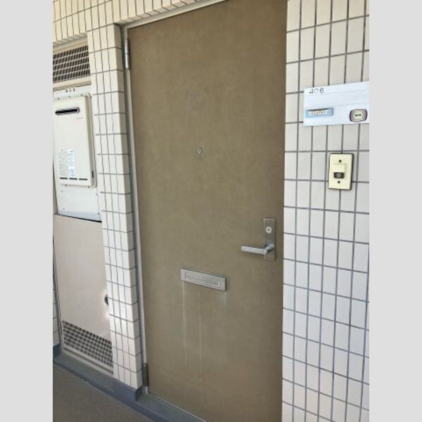 アメニティ西八王子 退去前につき、別部屋のお写真です。