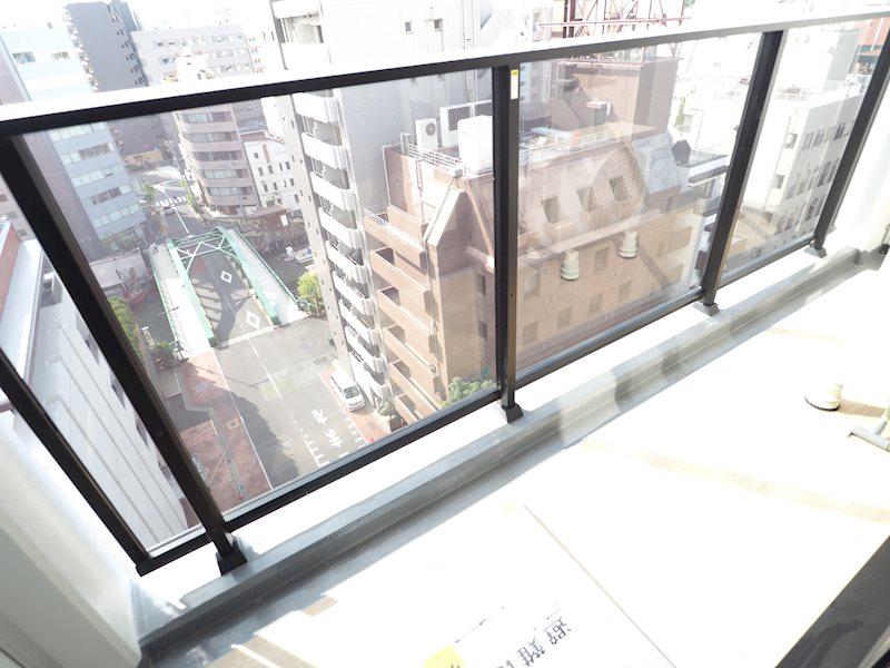 ＯＮＥ ＲＯＯＦ ＲＥＳＩＤＥＮＣＥ ＡＳＡＫＵＳＡＢＡＳＨＩ3階 同建物別部屋の参考画像