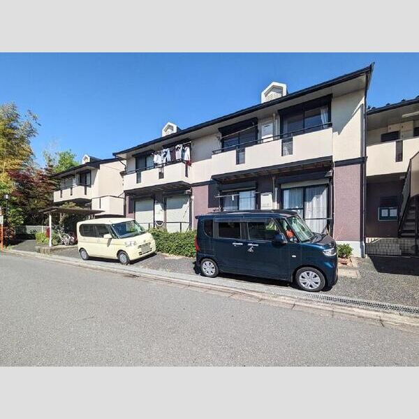 ニュー篠原ハイツ202号室 駐車場