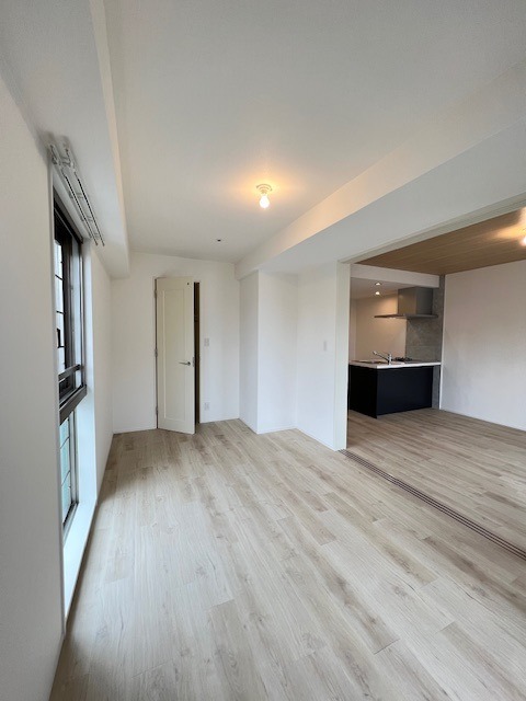 レジディア神田東11階 寝室