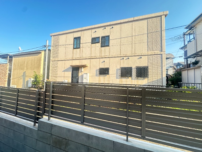 サクラノキタ1階 部屋その他