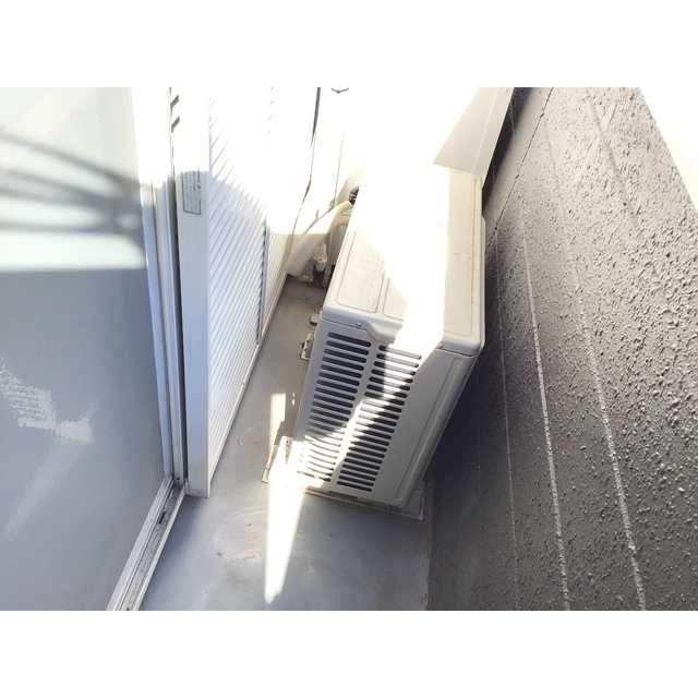 スリーパインズ103号室 部屋その他