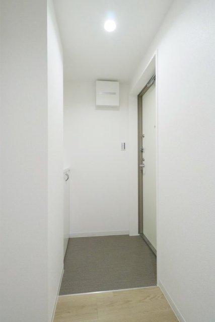 ＧＬＩＣＩＯＮ竹ノ塚4階 玄関