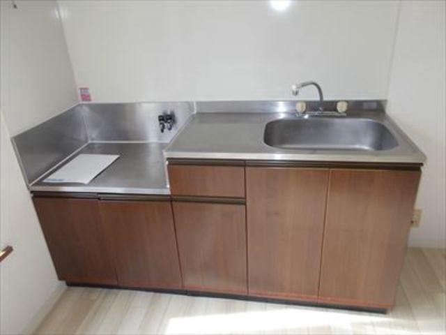 ウエストヒルズ キッチン