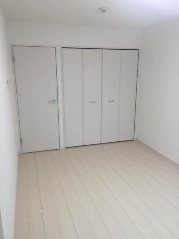 fare KAMEIDO3階 部屋その他