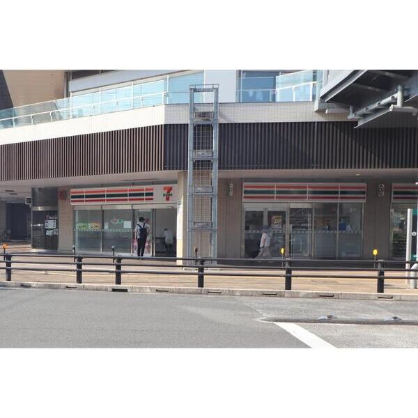 長津田1丁目戸建貸家B棟 周辺