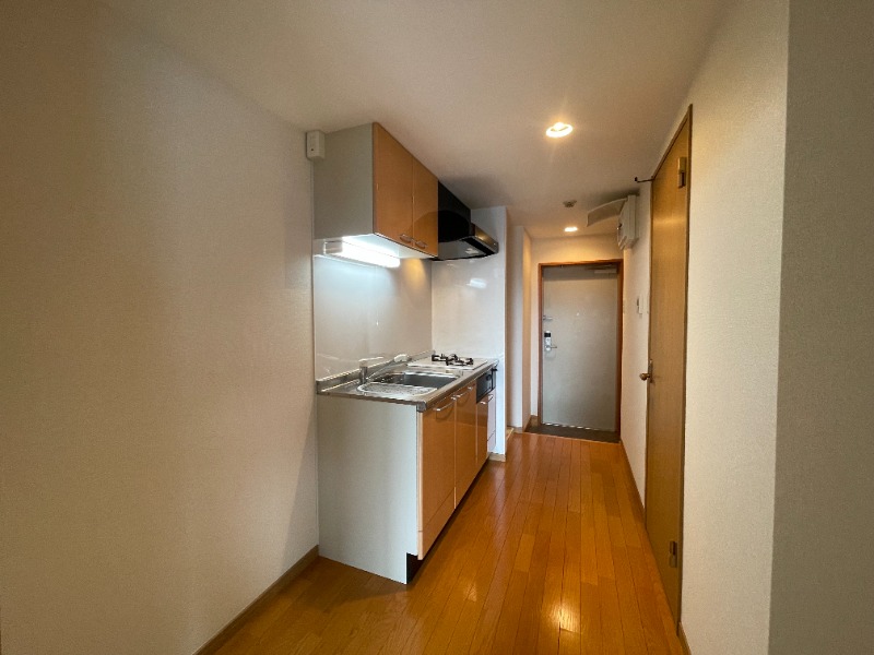 エピナール キッチン