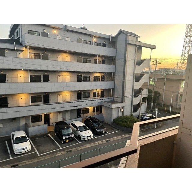 サンシティ末広405号室 部屋その他