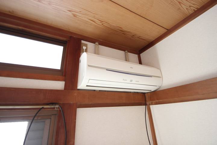 メゾン白樺1階 部屋その他