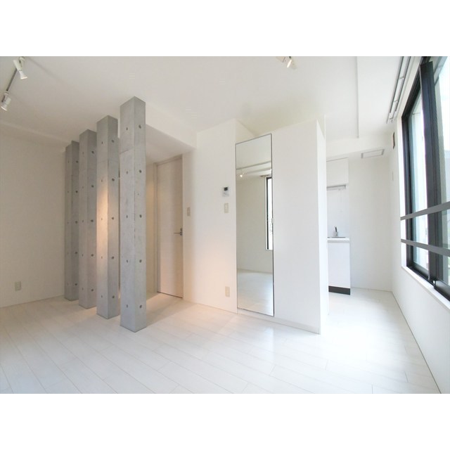 ＡＬＥＲＯ後楽園0201号室 部屋その他