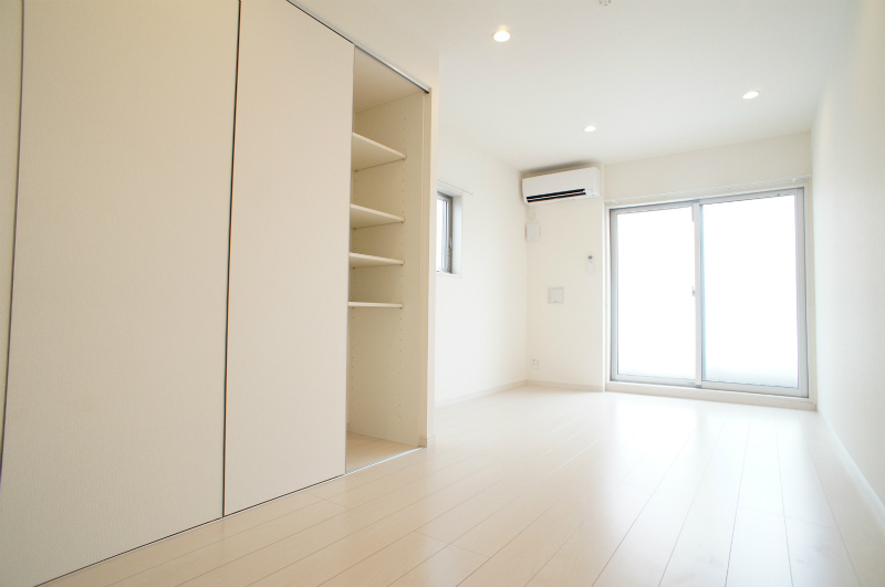 リブリ・シャトレーヌYOSHINO3階 部屋その他