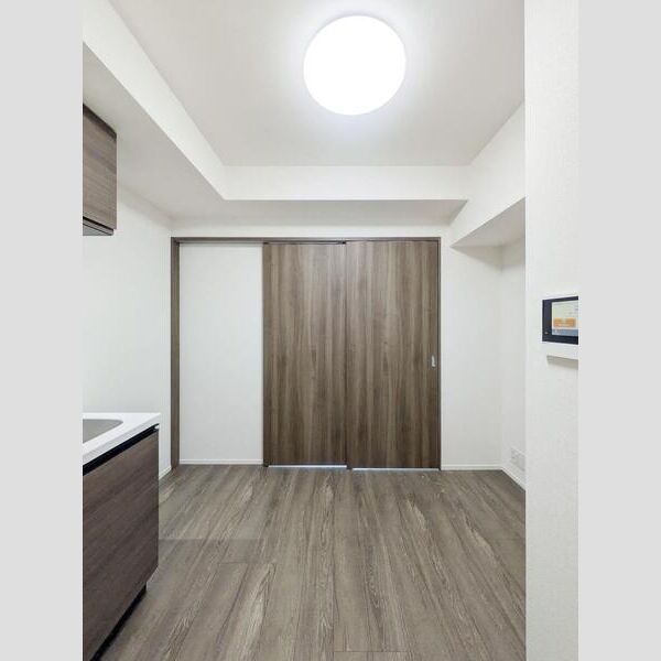 S-RESIDENCE高島平asolea105号室 玄関
