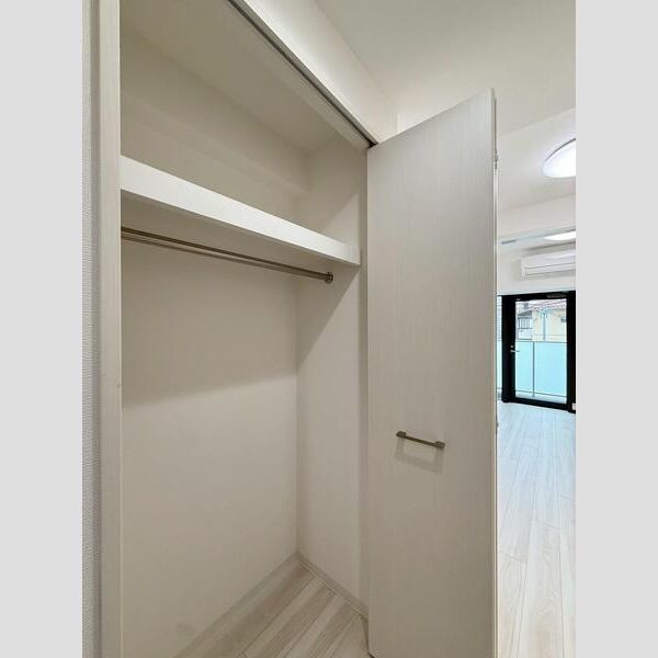 MAXIV CROS高島平MIRAIS201号室 部屋設備