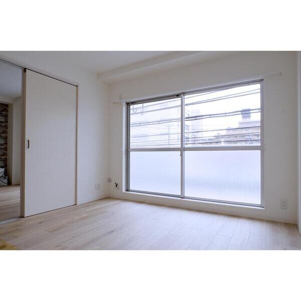 グリーンハイツ リビング