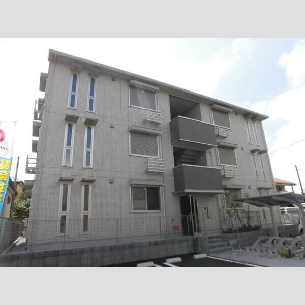 リヴェールの外観画像