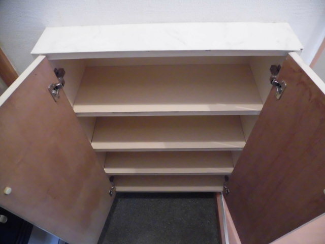 ＡＬＥＧＲＩＡ0105号室 下駄箱