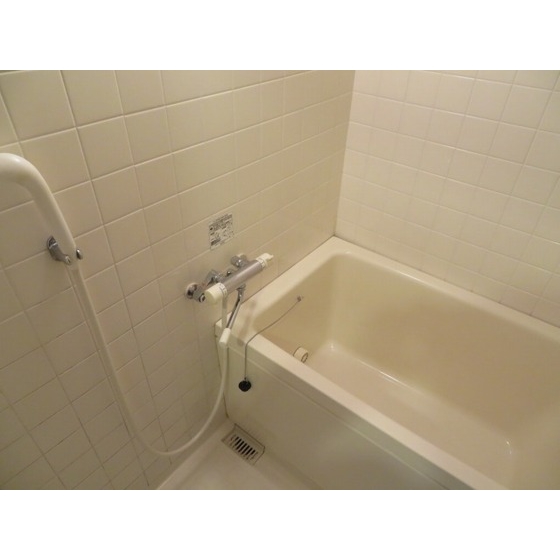 クリオ鎌倉笛田0214号室 内観