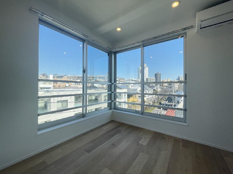 ｒｏｂｏｔ　ｈｏｍｅ　中目黒4階 リビング