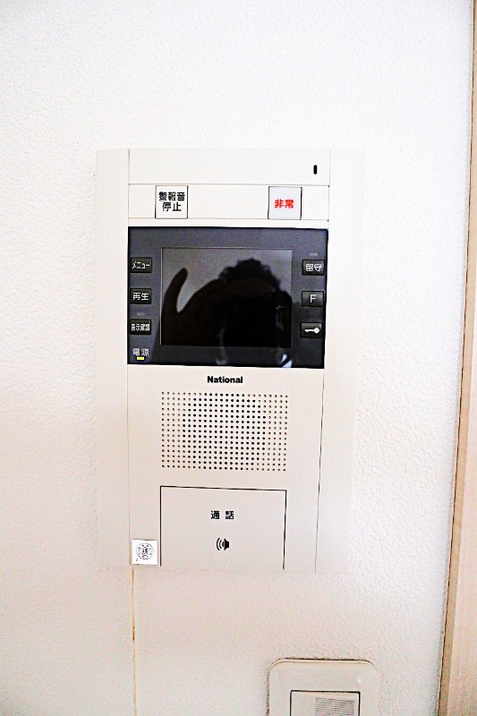 ライジングプレイス西新井6階 部屋その他