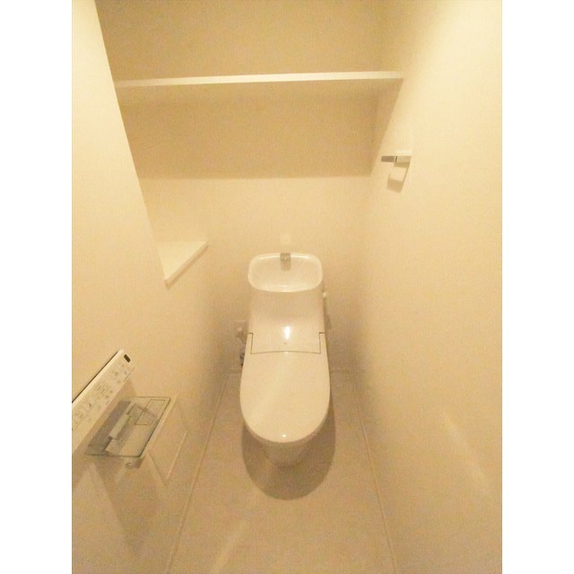 ASTILE日本橋浜町 内観