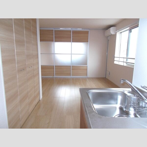 エスポワール南太田 LDK