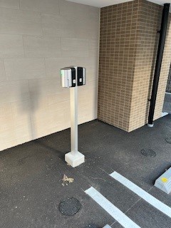 カパリリ小岩1301号室 部屋その他