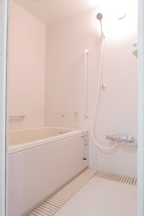 T's garden清瀬7階 お風呂