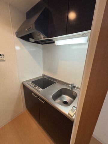 Ｖｉｌｌａ戸越 キッチン