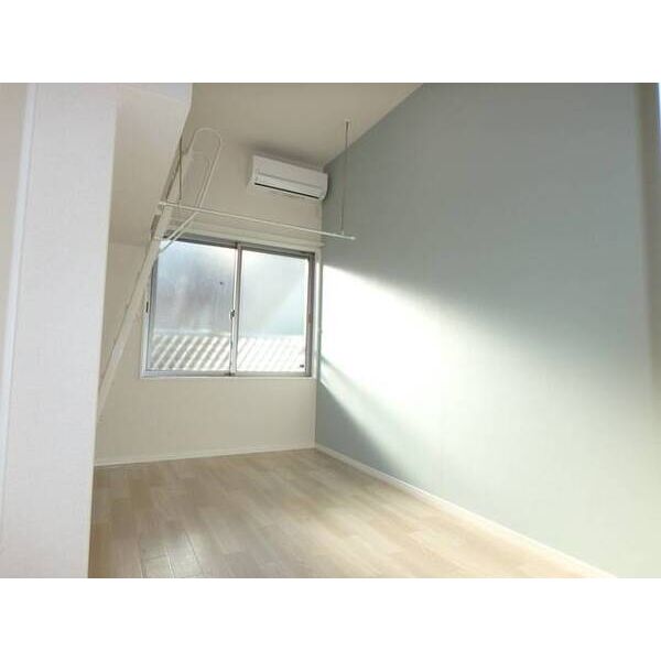 プレジール中町0101号室 部屋その他