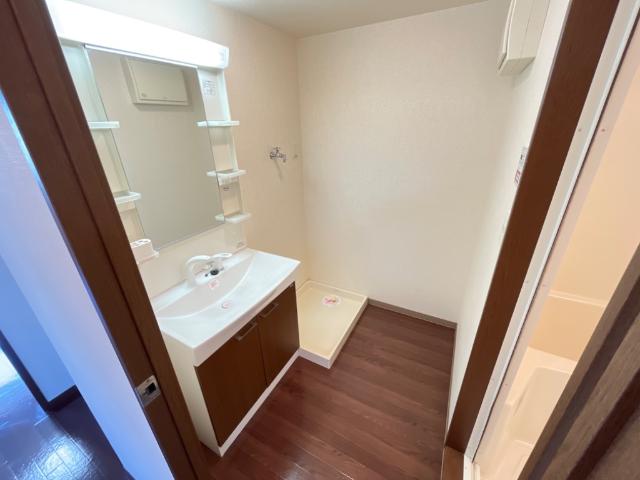 プレイス 洗髪洗面化粧台