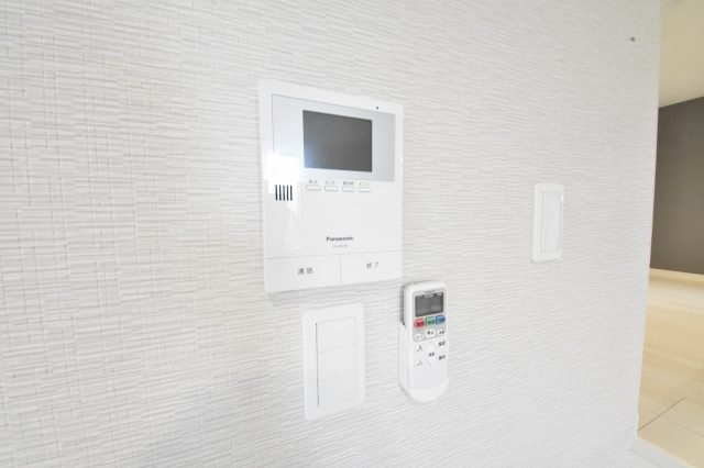 ＣＢ北柏マークス1階 部屋その他