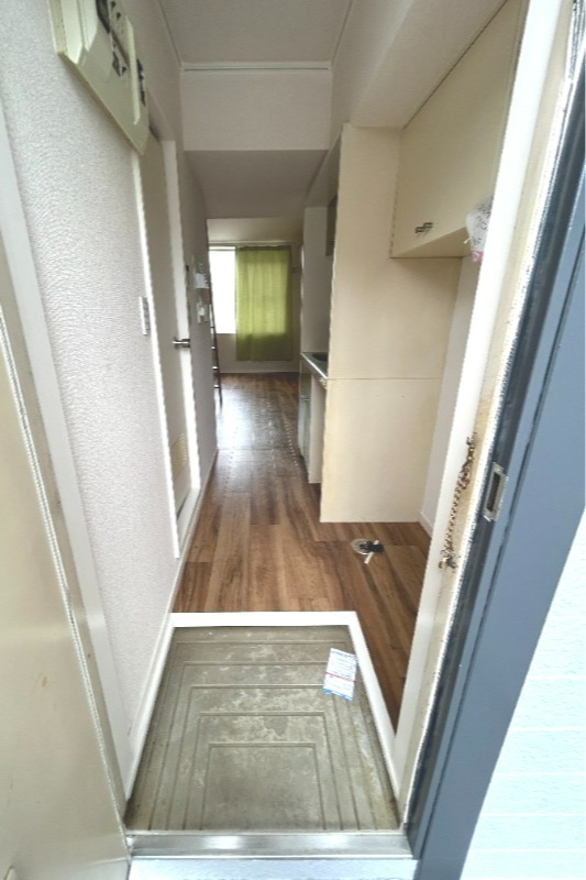 クロノス茅ヶ崎2階 部屋その他